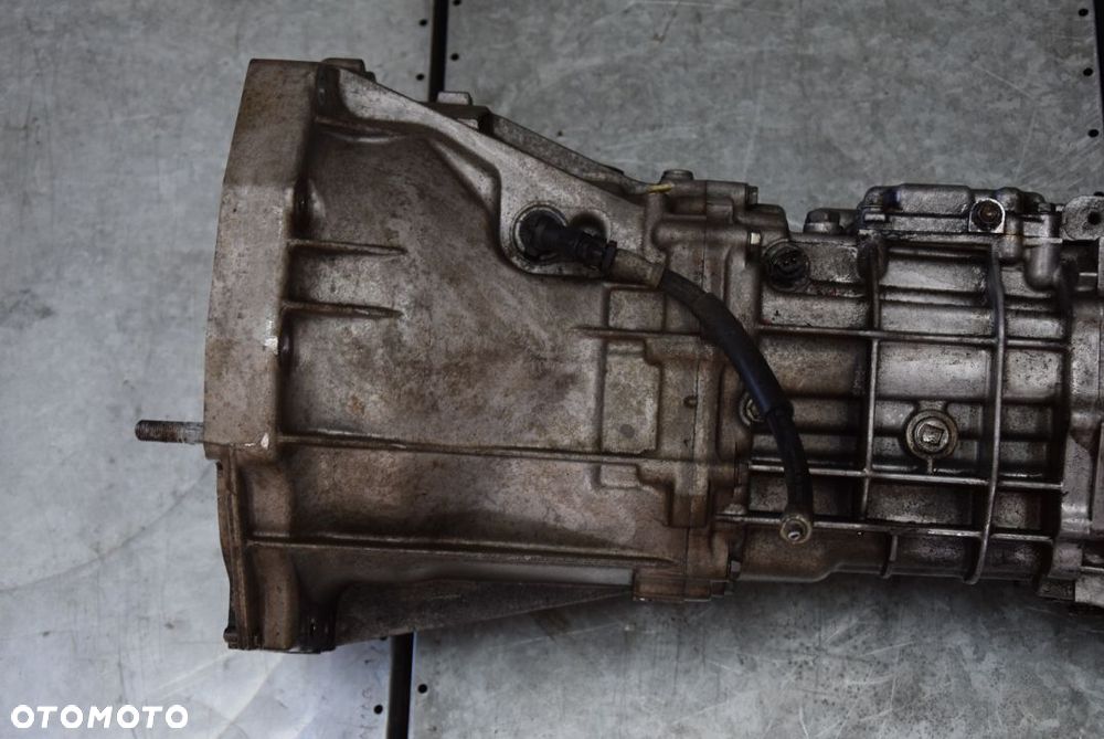 SUZUKI GRAND VITARA II 1.6 16V SKRZYNIA BIEGÓW MANUAL - 14