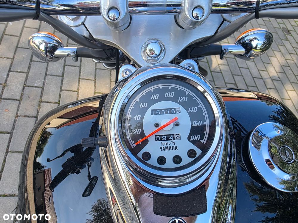 Yamaha Drag Star - 39