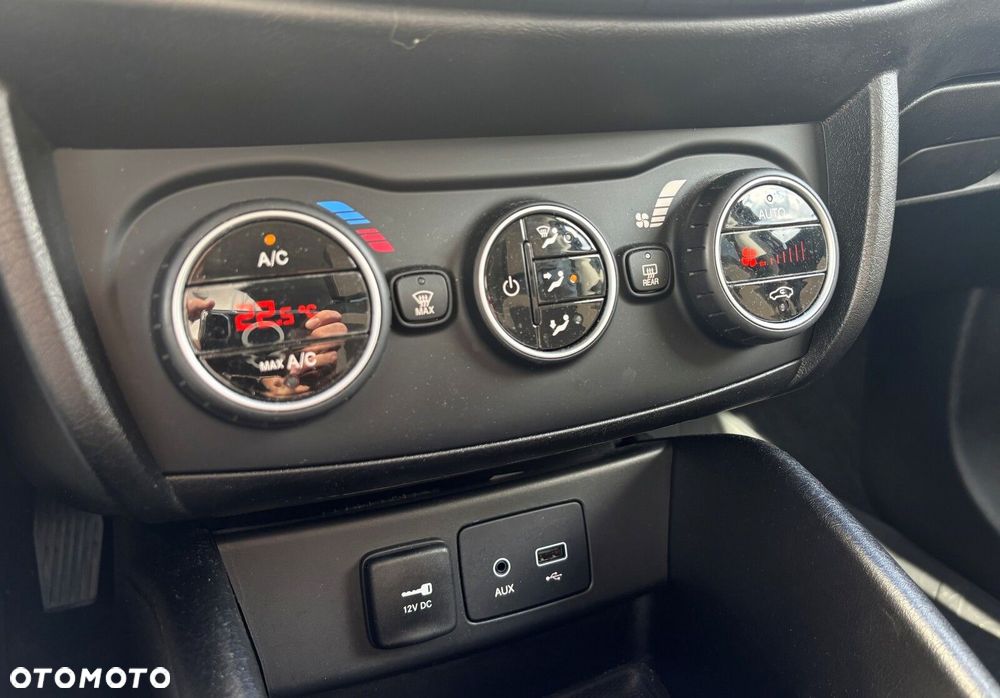 Fiat Tipo - 14
