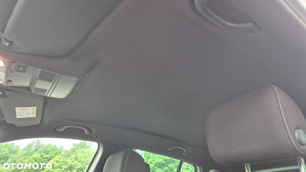 Volkswagen Tiguan 2.0 TDI SCR (BlueMotion Technology) Sound - 35