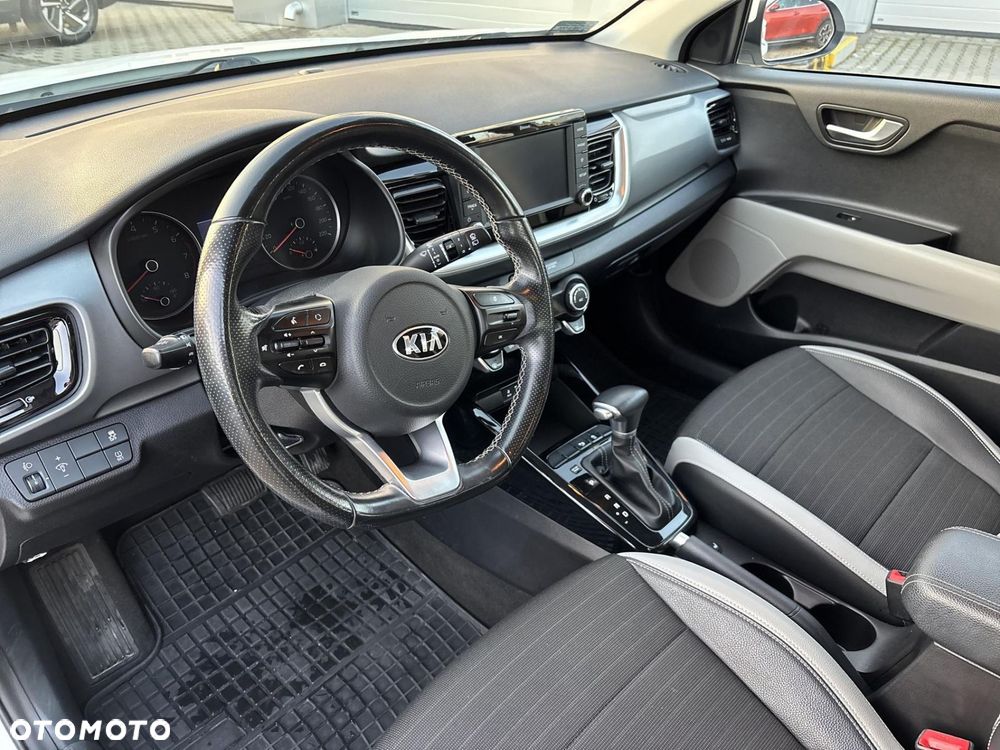 Kia Stonic 1.0 T-GDI L - 9