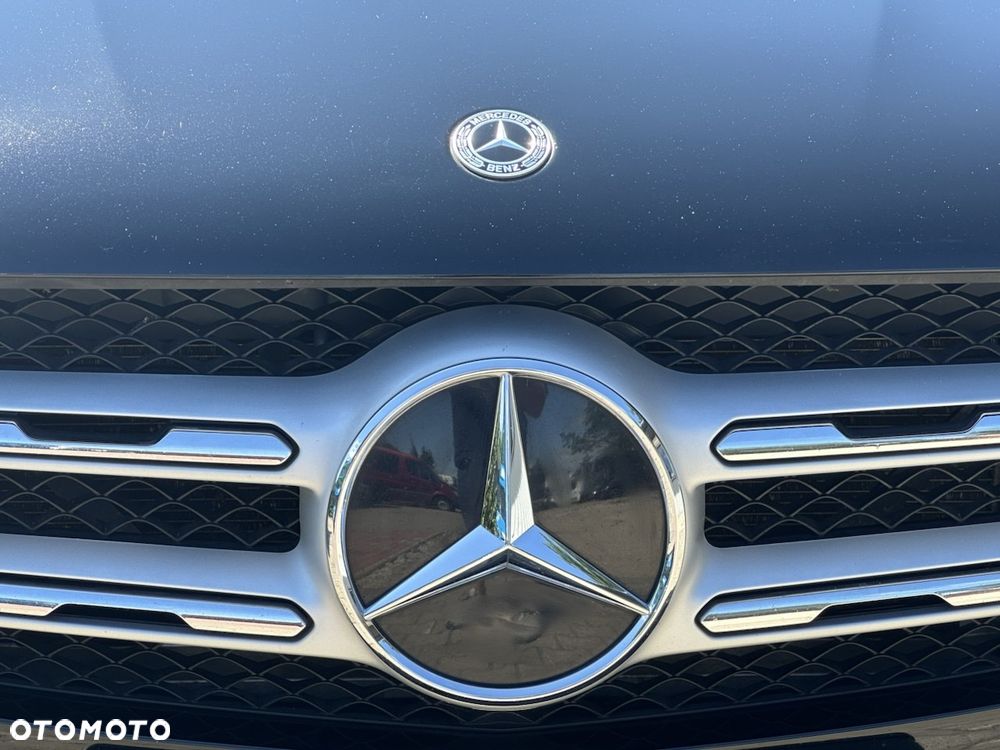 Mercedes-Benz GLC 300 de 4-Matic Business Edition - 10