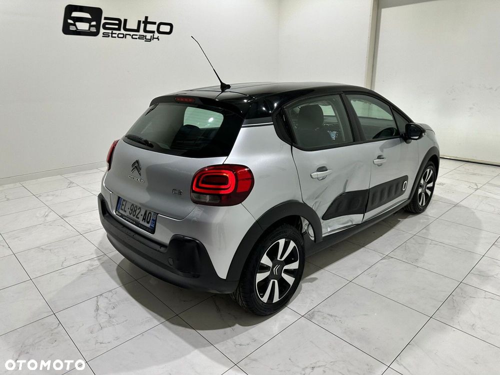 Citroën C3 - 12