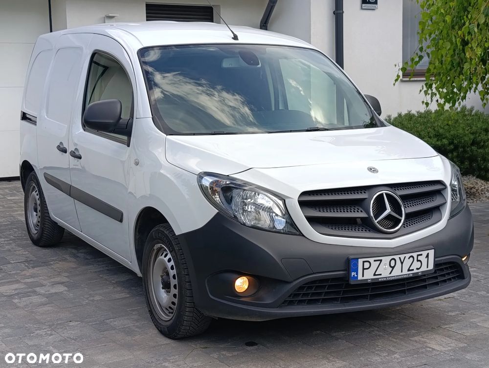 Mercedes-Benz Citan - 14