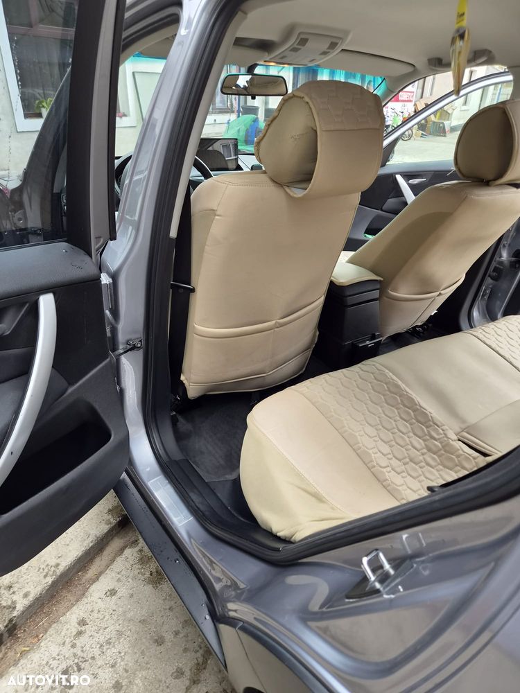 BMW X3 - 5