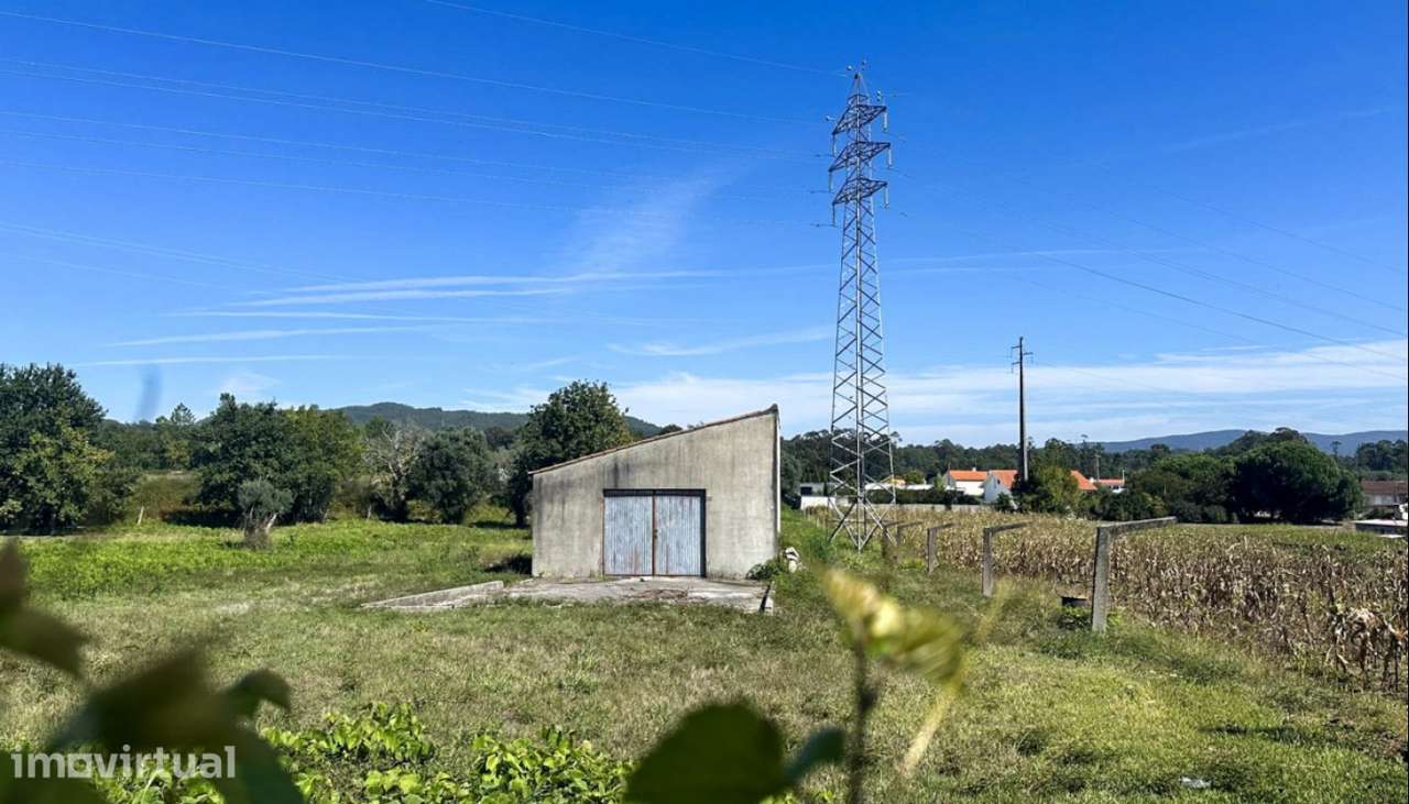 (Arrendar) terreno agrícola c/ 7127m², Vila Fria, Viana do Castelo - Grande imagem: 2/20