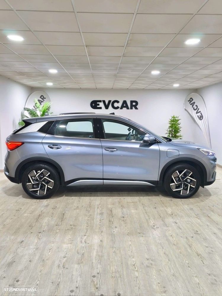 BYD Atto 3 60.48 kWh Comfort - 4