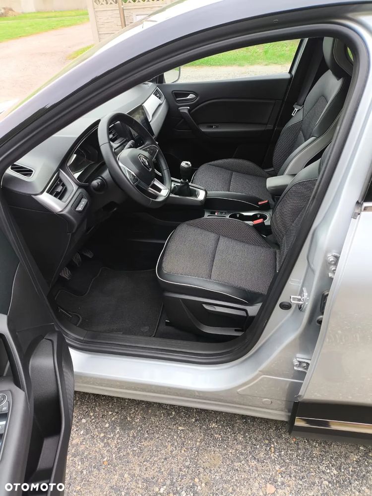 Renault Captur 1.0 TCe Intens - 11