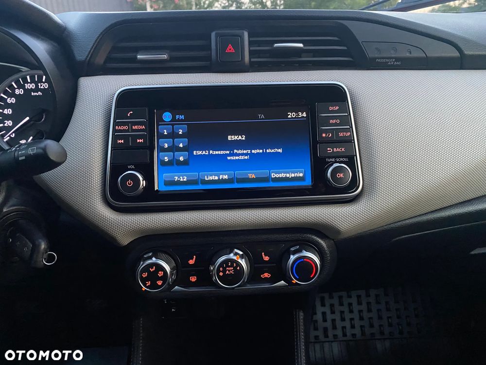Nissan Micra 1.0 Acenta - 30