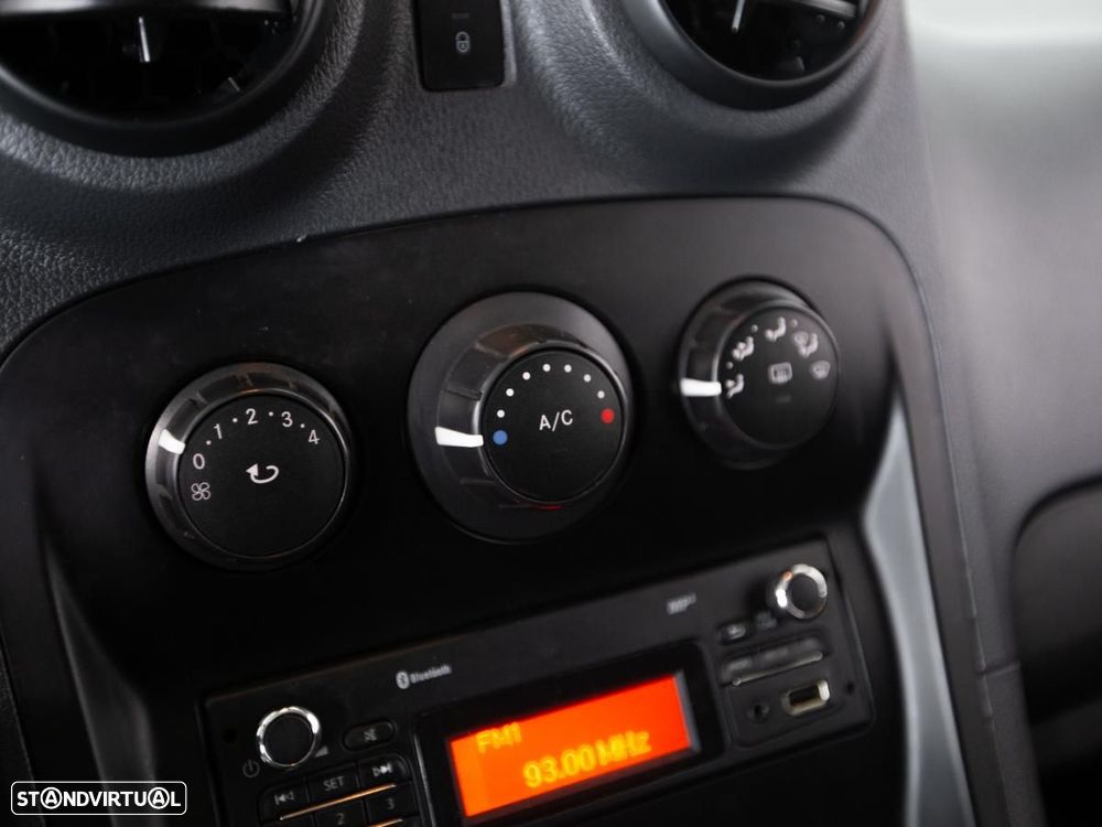 Mercedes-Benz Citan - 13