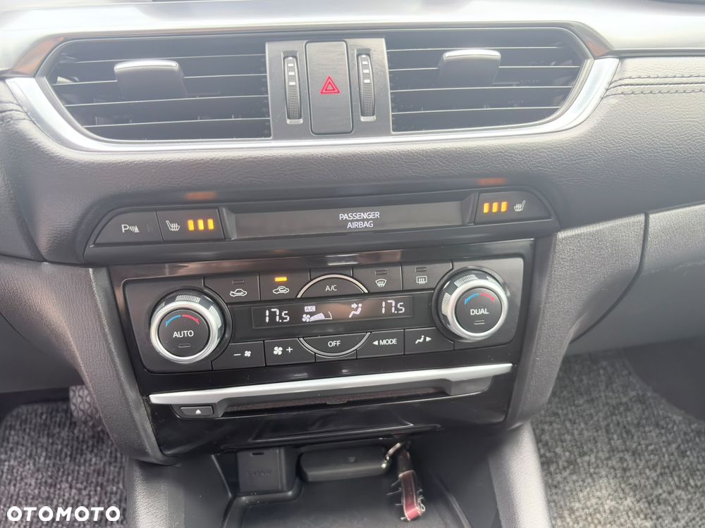 Mazda 6 SKYACTIV-G 145 Exclusive-Line - 27