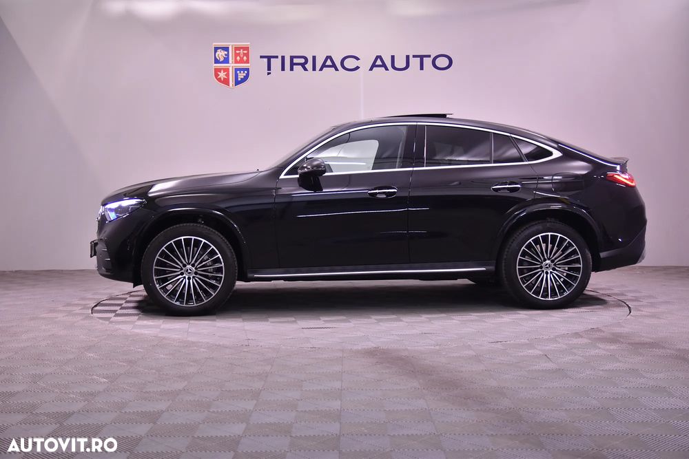 Mercedes-Benz GLC 300 e 4MATIC PHEV - 2