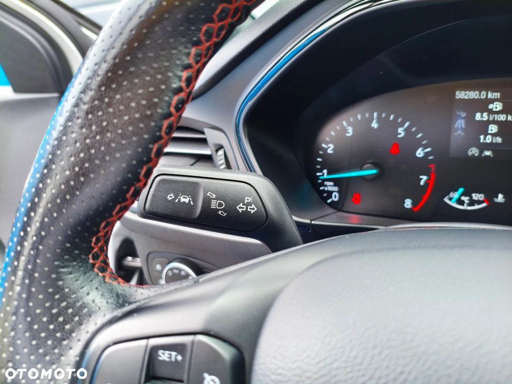 Ford Focus 1.0 EcoBoost ST-Line ASS - 16