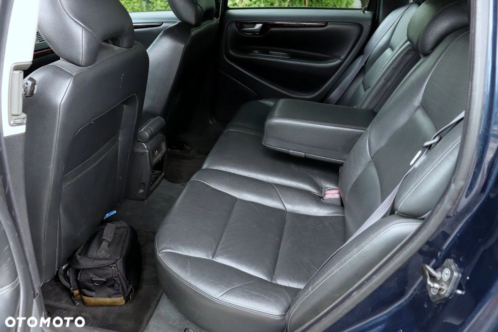 Volvo V70 - 17