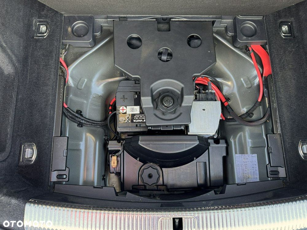 Audi A5 Sportback - 22