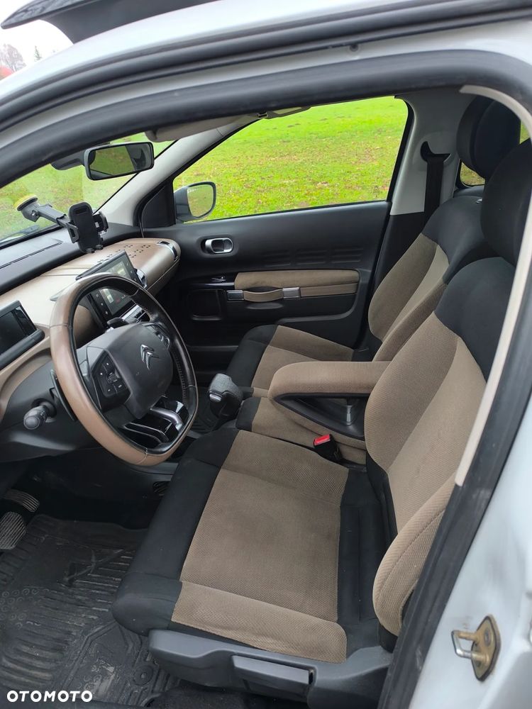 Citroën C4 Cactus 1.6 e-HDi Feel ETG - 8