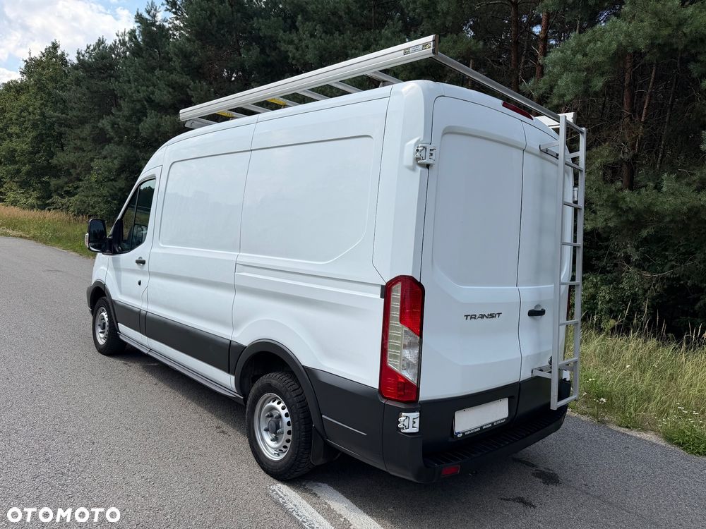 Ford TRANSIT - 6