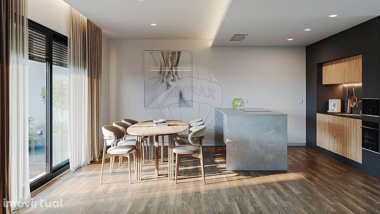 Moradia T3 para venda - Grande imagem: 4/7