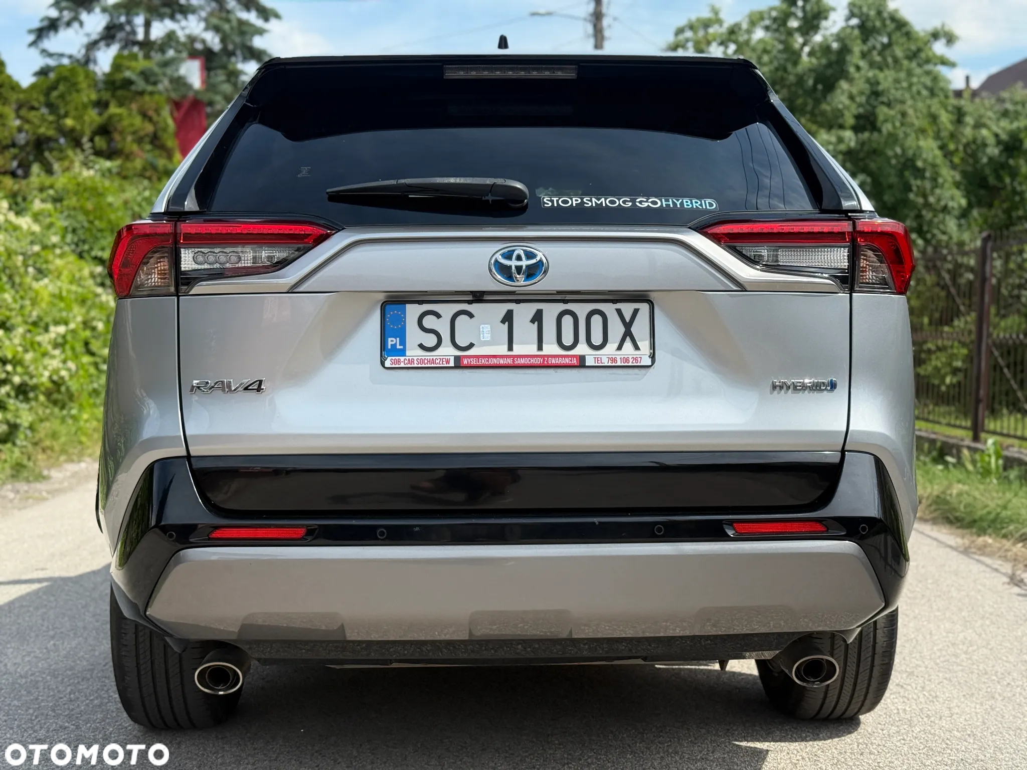 Toyota RAV4 - 5