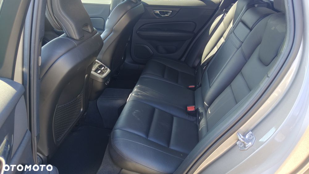 Volvo V60 D3 Geartronic Inscription - 12