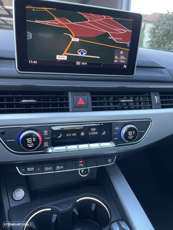 Audi A5 2.0 TDI S-line S tronic - 9