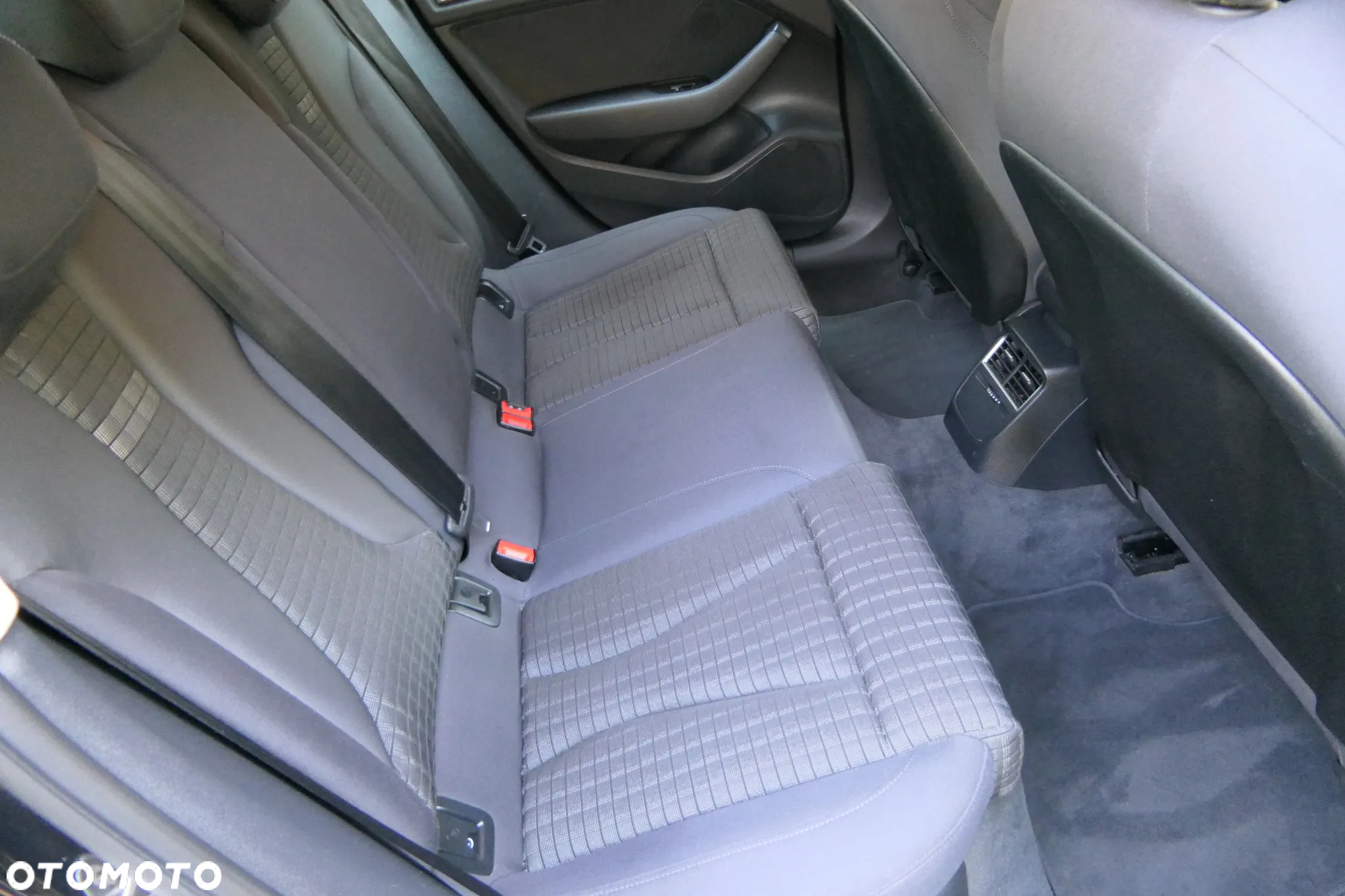 Audi A3 1.6 TDI Ambition - 19