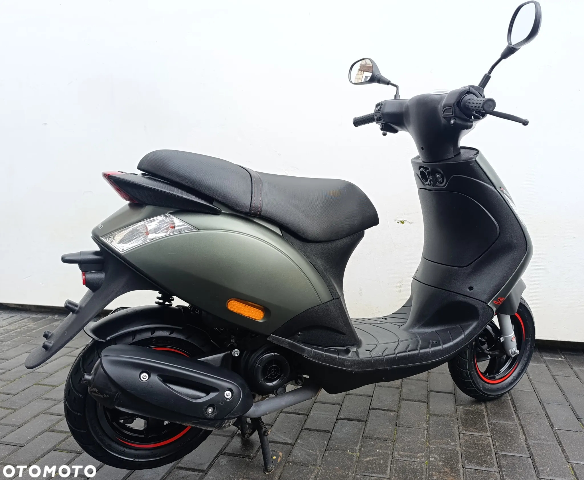 Piaggio ZIP - 5