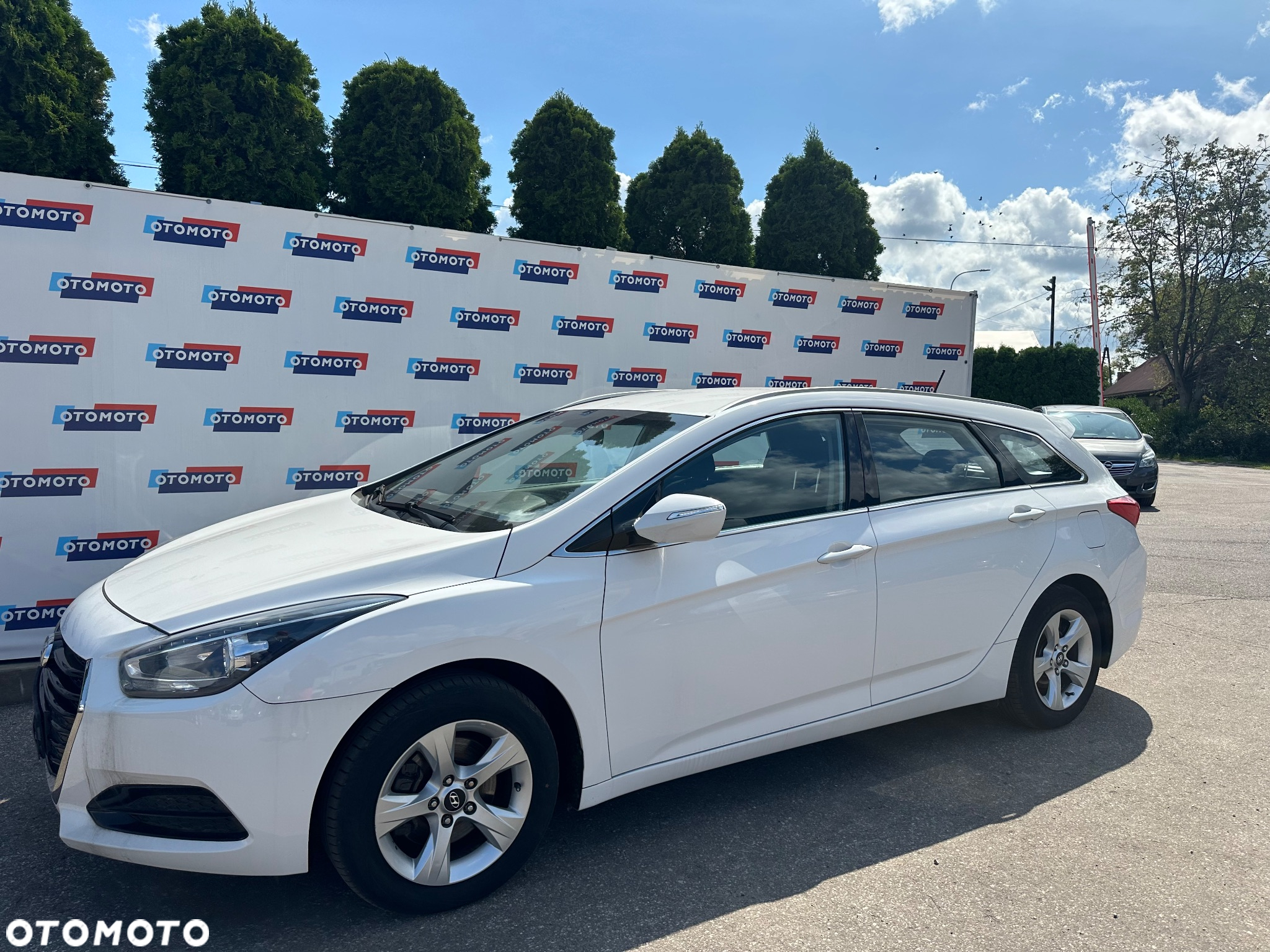 Hyundai i40 1.6 GDI Business - 4