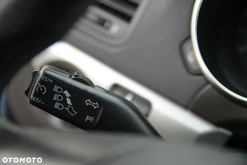 Skoda Yeti 2.0 TDI 4x4 AllDrive - 19