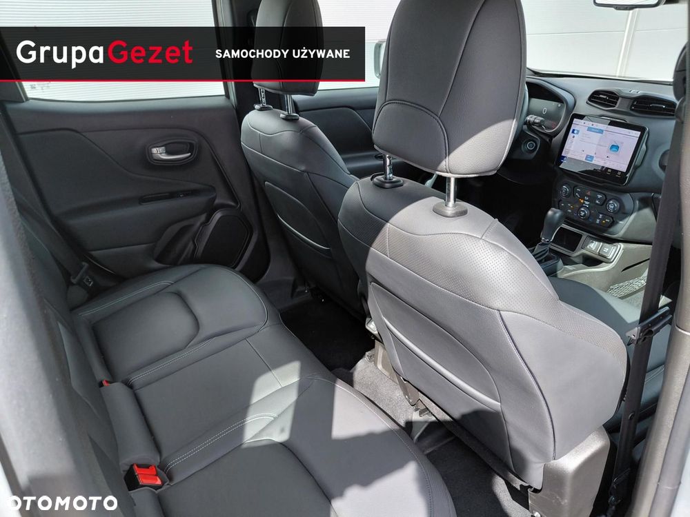 Jeep Renegade - 6
