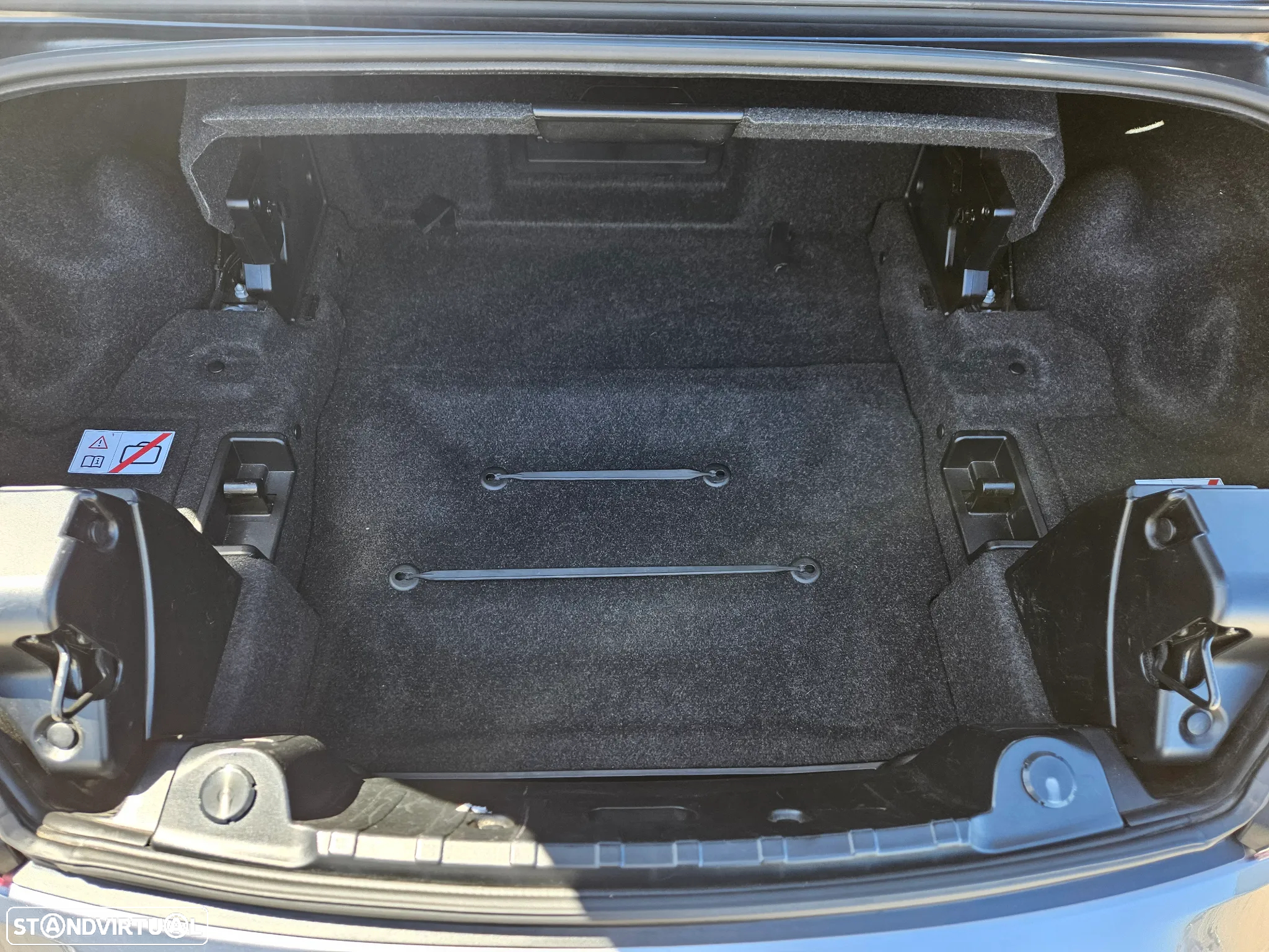 BMW Z4 23 i - 21