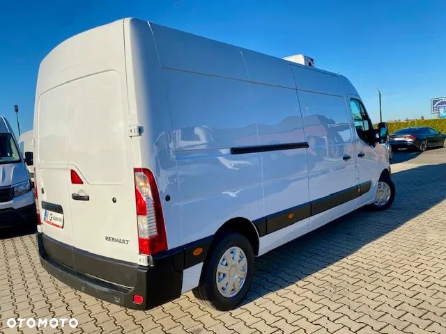 Renault Master - 4