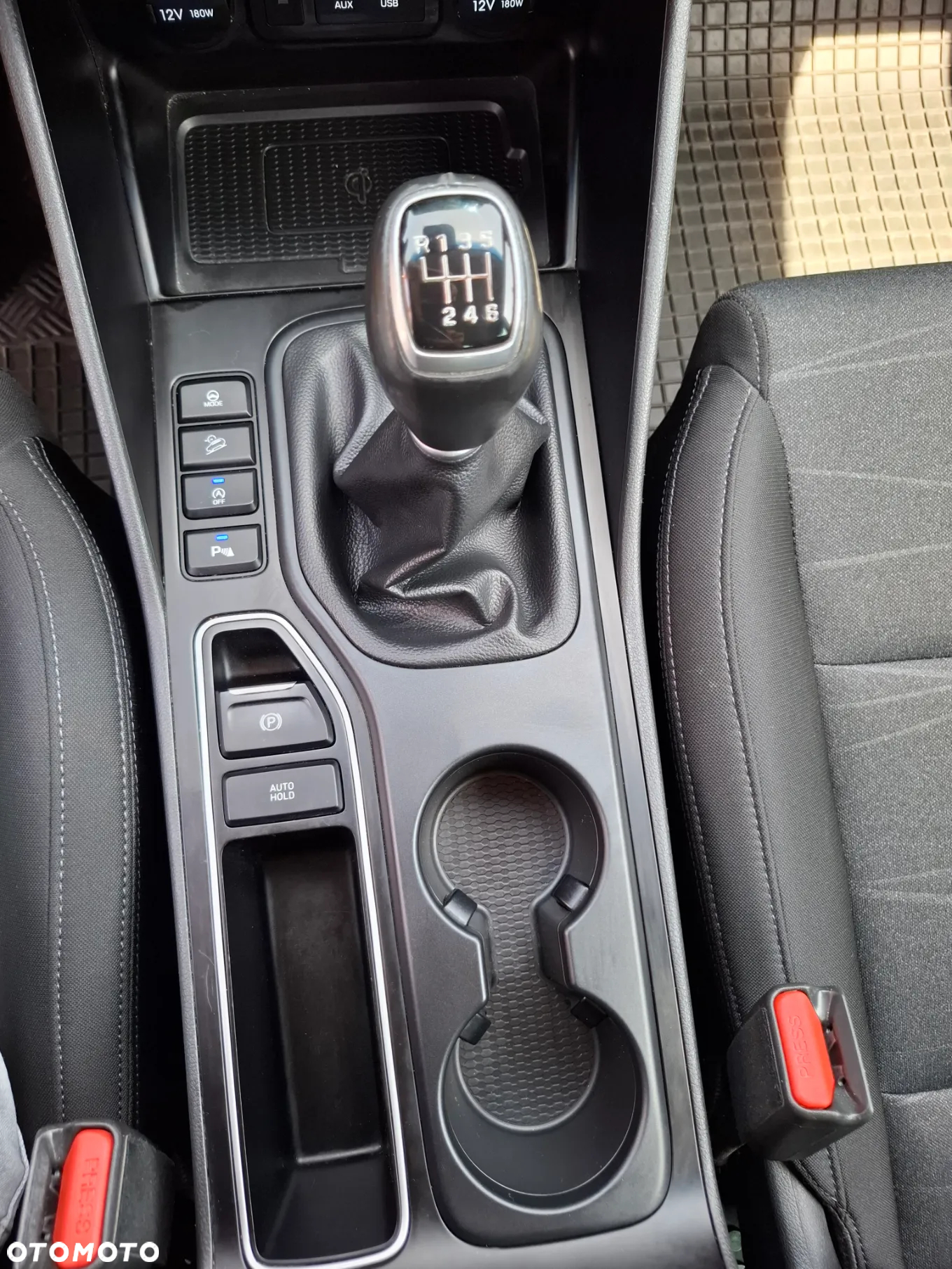 Hyundai Tucson 1.6 GDi 2WD Advantage - 30