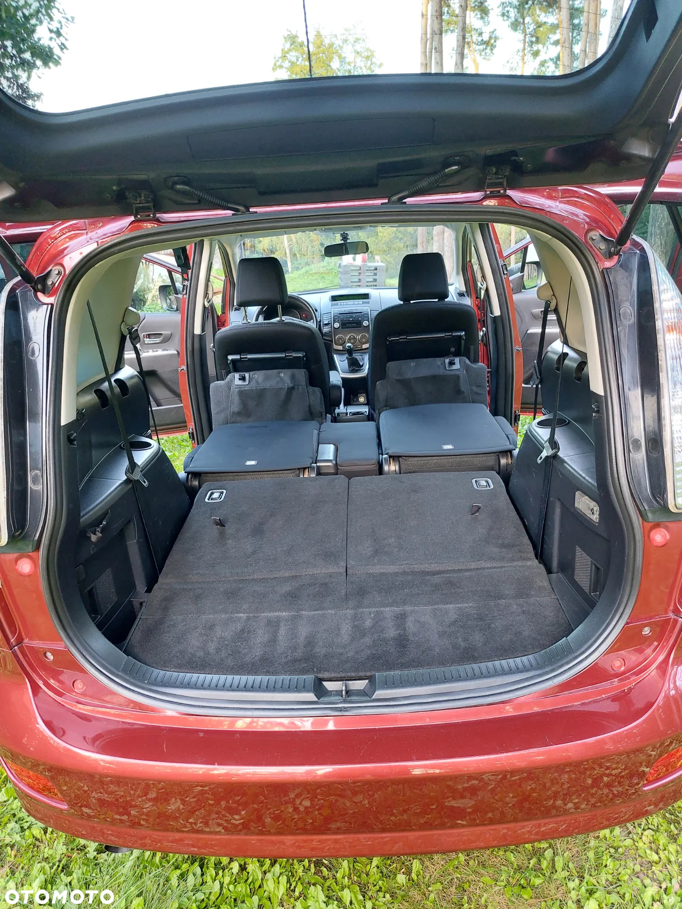 Mazda 5 2.0 Exclusive - 15