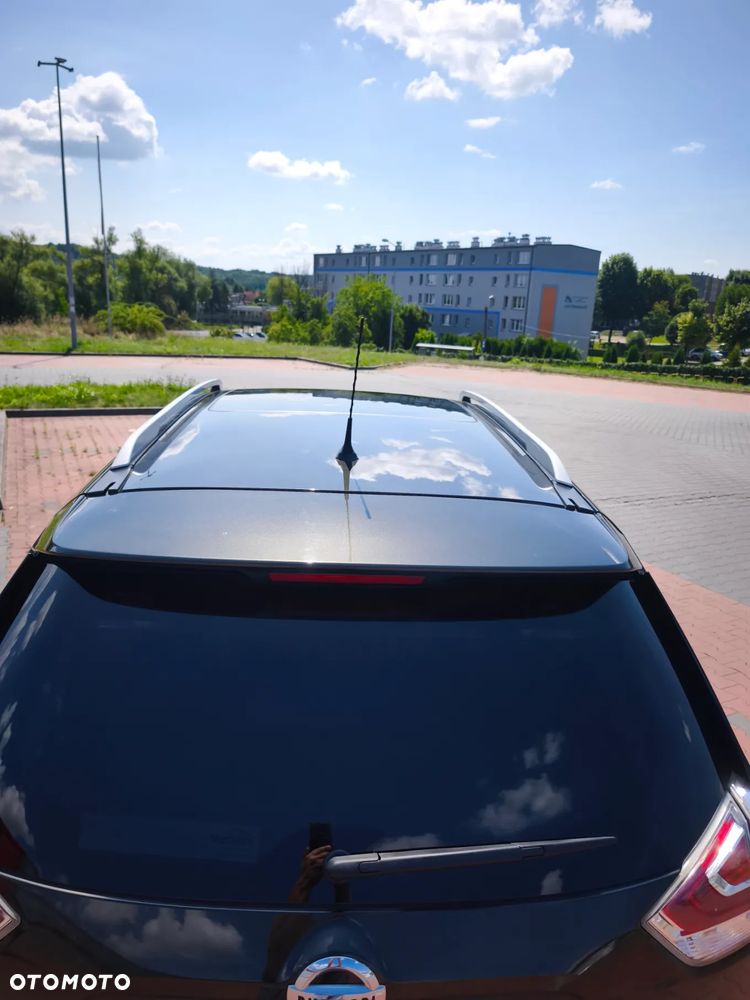 Nissan X-Trail 1.6 DCi Tekna 4WD EU6 - 14