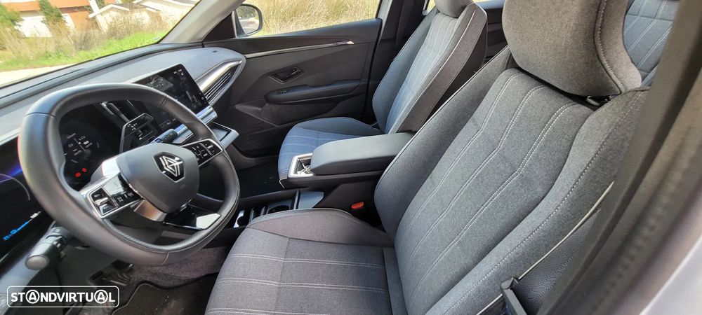 Renault Mégane E-Tech EV40 130hp standard charge Equilibre - 3
