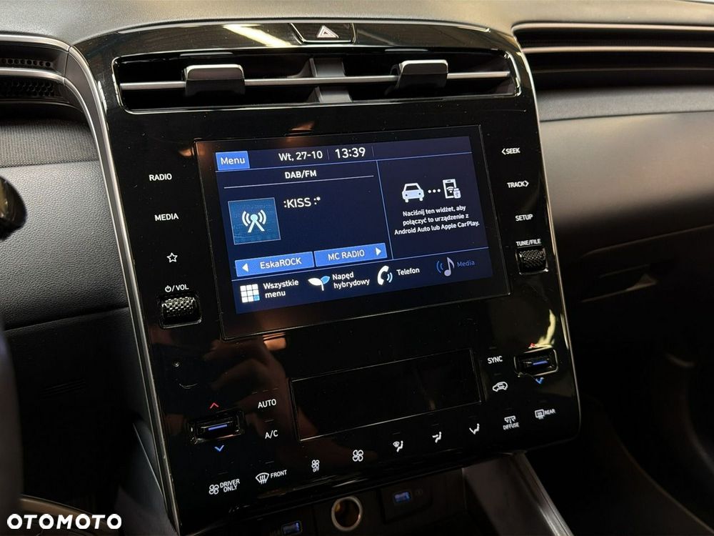 Hyundai Tucson - 24