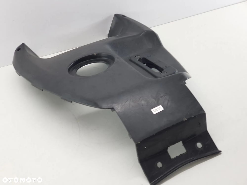 OSLONA NAKLADKA TGB BLADE 250 - 2