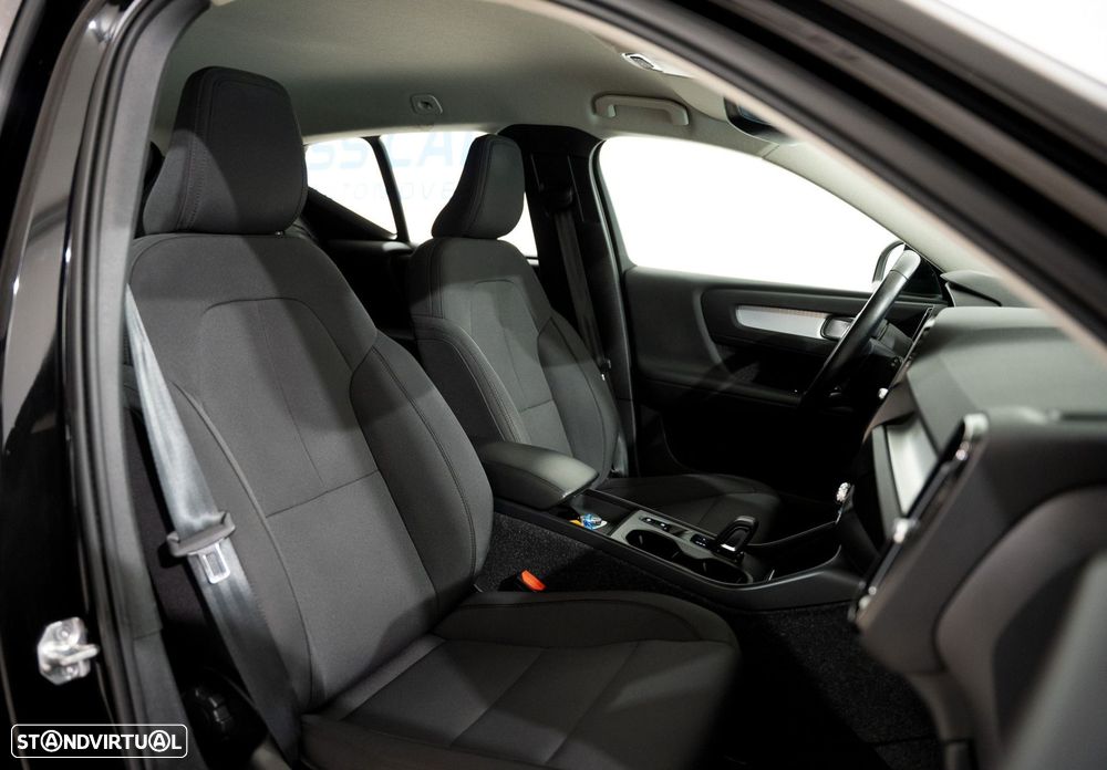 Volvo XC 40 1.5 T5 PHEV Inscription - 15