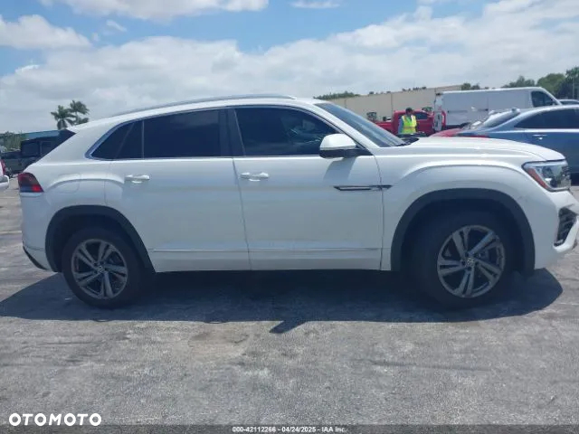 Volkswagen Atlas - 11