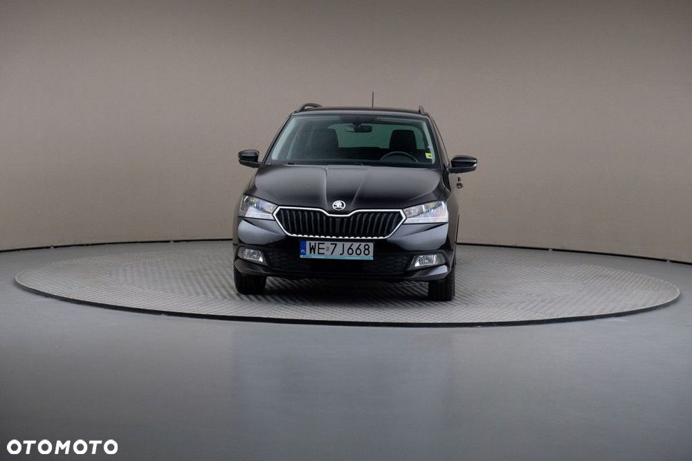 Skoda Fabia 1.0 TSI Ambition Plus - 3