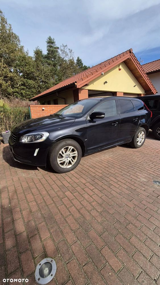 Volvo XC 60 D4 Geartronic Momentum - 2