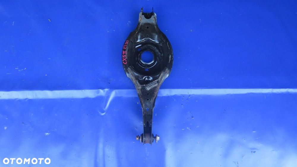 Wahacz Tył tylny Lewy lub Prawy MAZDA CX5 II 2016-2025 - 2