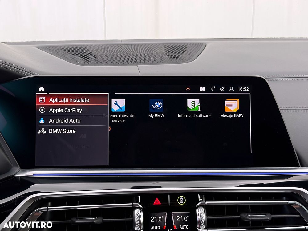 BMW X5 xDrive30d AT MHEV - 35