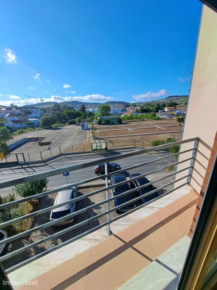 Apartamento t2 de construção nova pronto a habitar - Grande imagem: 5/31