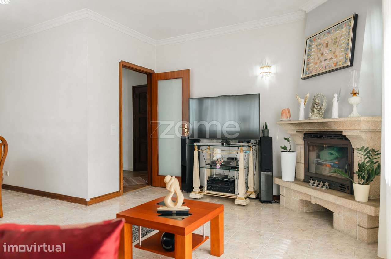 Apartamento T3 Vila do Conde - Grande imagem: 4/26