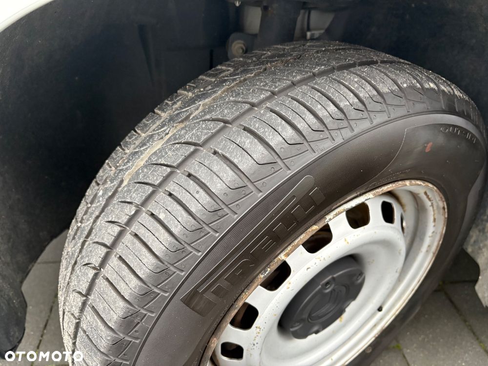 Citroën Berlingo - 4