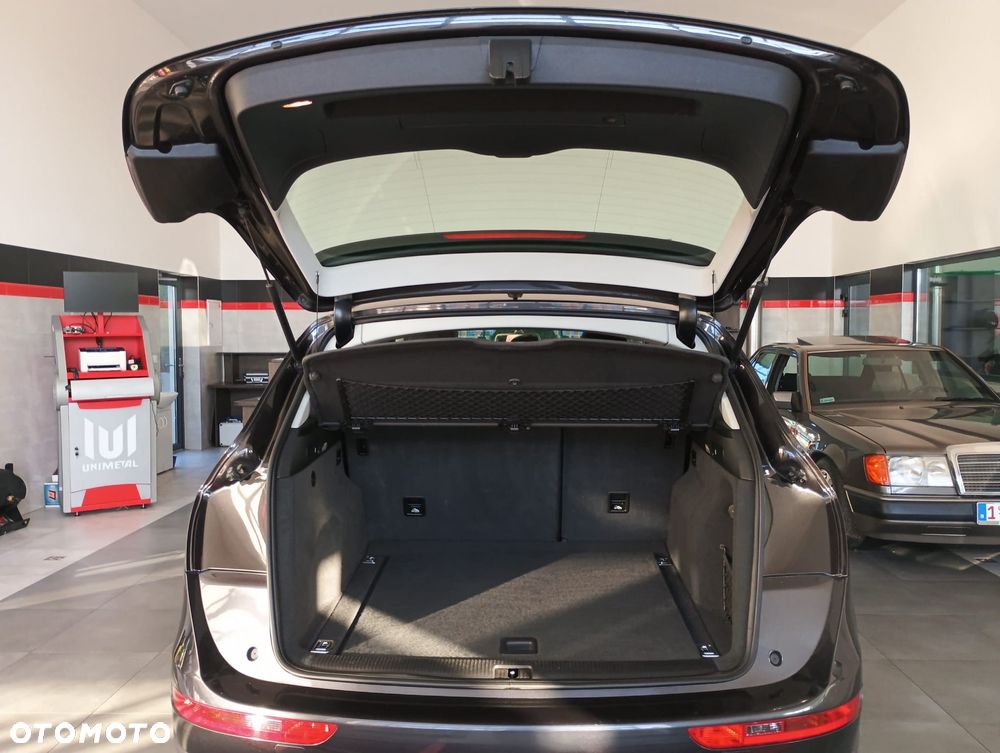 Audi Q5 - 14