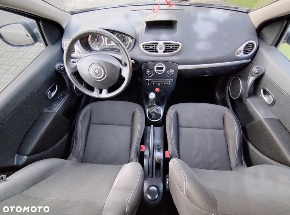 Renault Clio 1.2 16V 75 Dynamique - 35