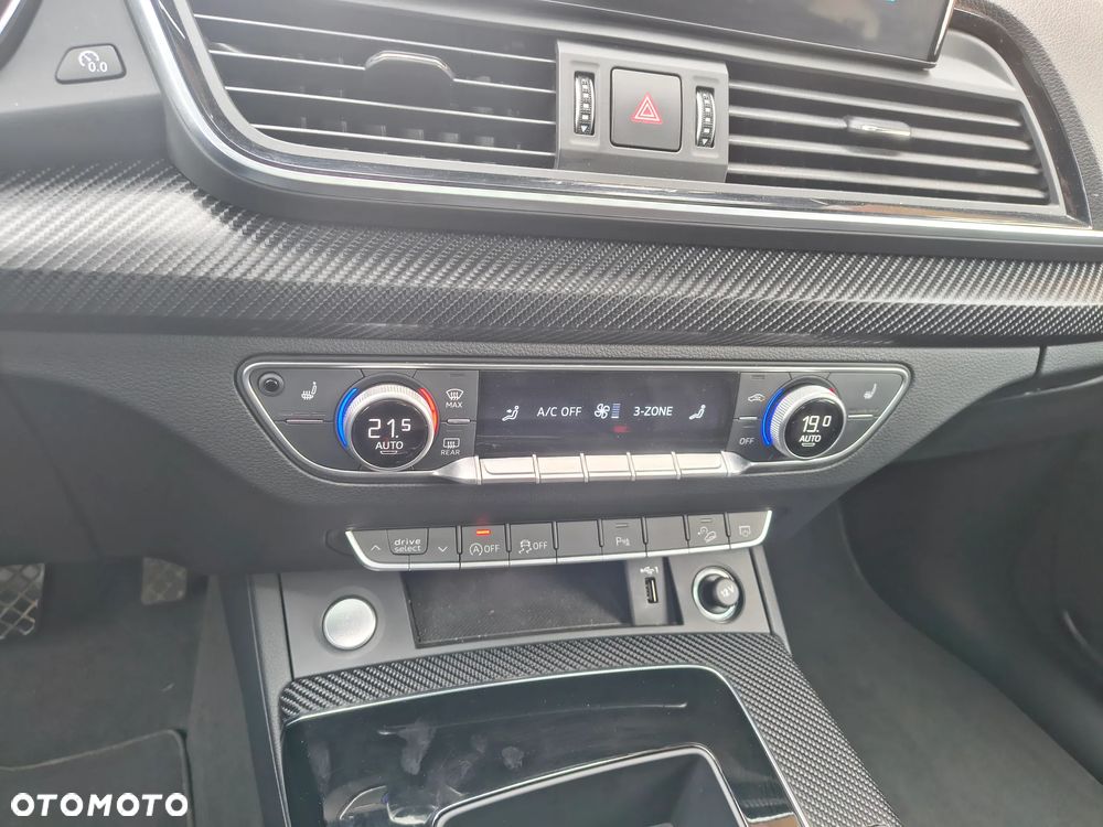 Audi Q5 40 TFSI quattro S tronic advanced - 12